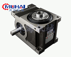 凸輪分割器如何調(diào)整度數(shù)？