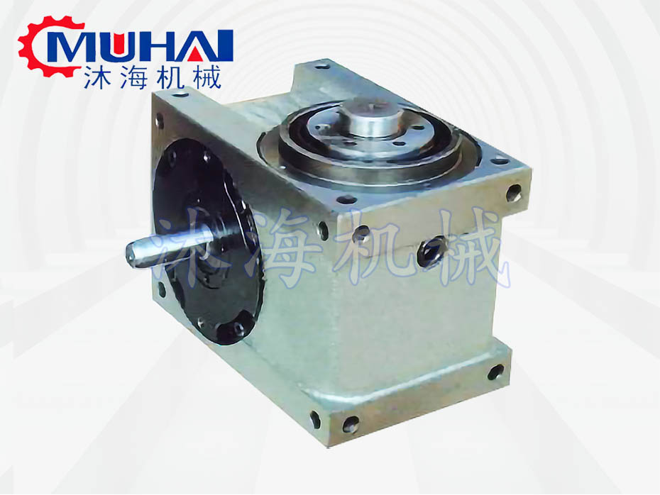 凸輪分割器在自動(dòng)化組裝機(jī)中的應(yīng)用